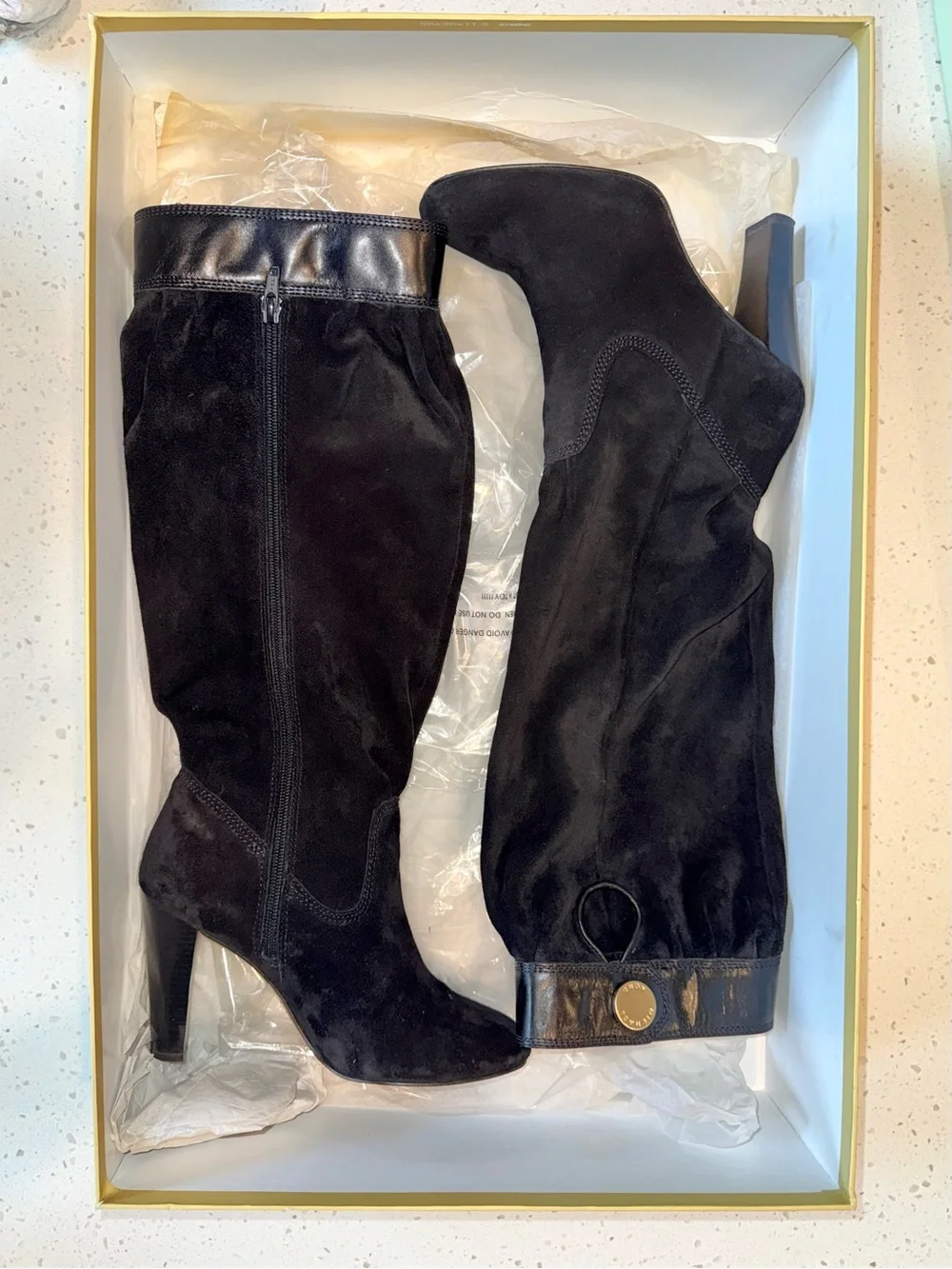 Michael Kors elegant black
